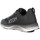 Chaussures Homme Baskets mode Atom at116 sky Noir