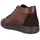 Chaussures Homme Boots Fluchos f0915 Marron