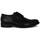 Chaussures Homme Derbies Fluchos 8412 Noir
