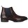 Chaussures Homme Boots Fluchos f1058 Marron