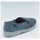 Chaussures Homme Chaussons Fargeot sonar Gris