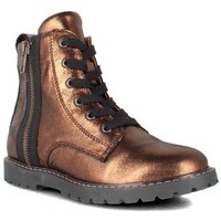 Paloma Barcel Celine leather ankle boots
