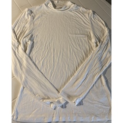 Dickies Kelliher T-shirt à manches longues à imprimé au dos Gris