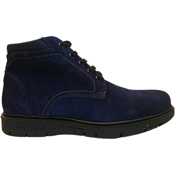 Chaussures Homme Boots Riverty RIMI666MAR Marine