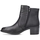 Chaussures Femme Bottines Rieker 70150 Noir