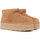 Chaussures Femme Bottes UGG 11335092-CHESTNUT Marron