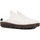 Chaussures Femme Mules Asportuguesas COME-WHT Blanc