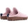 Chaussures Femme Mules Asportuguesas COME-PINK Rose