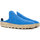 Chaussures Homme Mules Asportuguesas COME-BLUE Bleu
