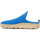 Chaussures Homme Mules Asportuguesas COME-BLUE Bleu