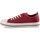 Chaussures Femme Baskets basses Big Star HH274189 Rouge