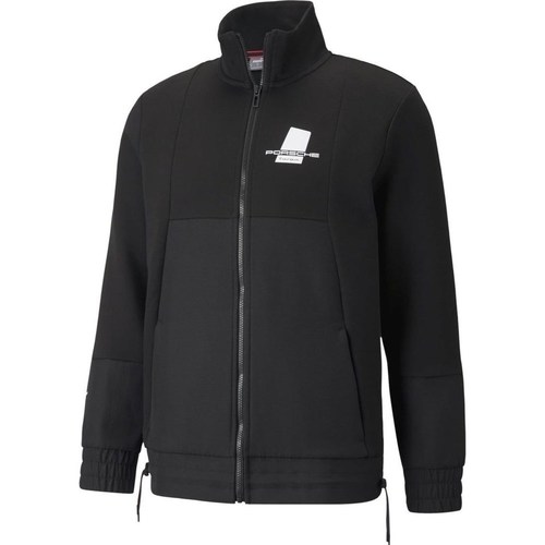 Puma Motosport Porsche Noir - Vêtements Sweats Homme 117,00 €
