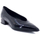 Chaussures Femme Ballerines / babies Napoleoni A3602 Noir