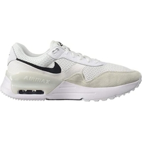 Chaussures Homme Baskets mode Nike Taxi W AIR MAX SYSTM Blanc