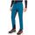 Vêtements Homme Pantalons de survêtement Trangoworld Pantalon Jorlan VD Homme Blu/Nero Bleu