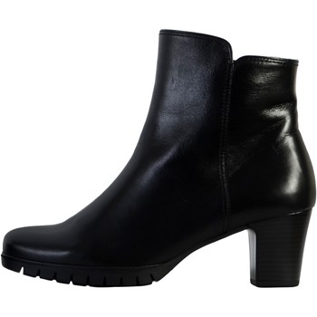Chaussures Femme Boots Gabor 203427 Noir