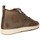 Chaussures Homme Baskets mode Pataugas jayer/mc h4 Gris