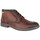 Chaussures Homme Derbies Pikolinos m4v-8081 Marron
