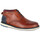 Chaussures Homme Derbies Pikolinos m8j-8181 Marron