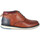 Chaussures Homme Derbies Pikolinos m8j-8181 Marron