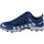 Chaussures Femme 105mm Running / trail Inov 8 X-Talon 212 V2 Bleu