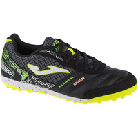 Chaussures Homme Football Joma Mundial 2201 TF Noir
