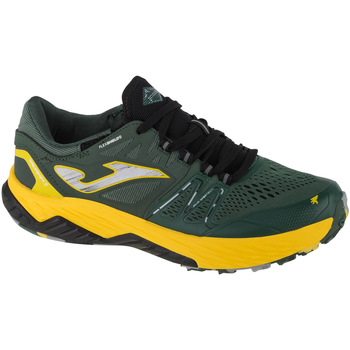 Chaussures Homme Running / trail Joma TK.Sierra Men 2215 Vert