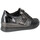 Chaussures Femme Baskets mode Remonte r0705-03 Noir