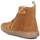 Chaussures Fille Boots Shoo Pom play chelsea c f Marron