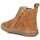 Chaussures Fille Boots Shoo Pom play chelsea e f Marron