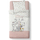 Maison & Déco Parures de lit Lefebvre-Textile Parure de lit chats 140 x 200 cm Blanc