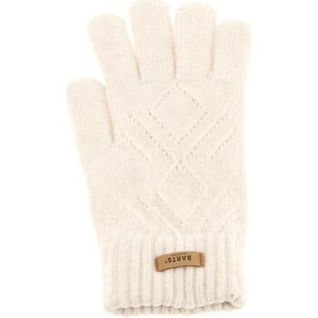 Accessoires textile Femme Gants Barts Bridgey cream gloves l Beige