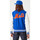 Vêtements Blousons New-Era Bomber MLB New York Mets New E Multicolore