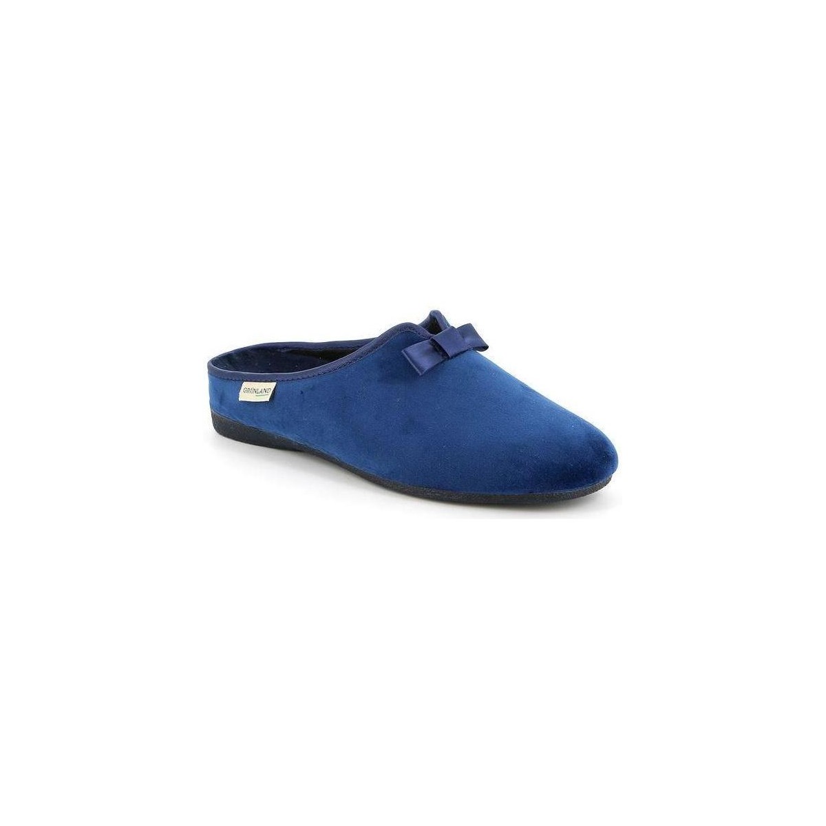 Chaussures Femme Mules Grunland DSG-CI2637 Bleu