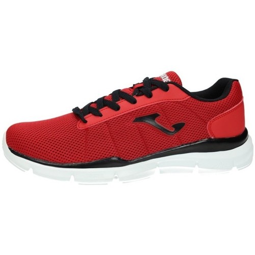 Chaussures Homme Baskets basses Joma  Rouge