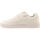 Chaussures Fille Hiking Boots SAGAN 3782 Czarny Lakier Baskets / sneakers Fille Blanc Blanc