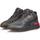 Chaussures Homme Boots Puma X-Ray Speed Mid WTR Gris