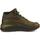 Chaussures Homme Boots Puma X-Ray Speed Mid WTR Vert