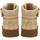 Chaussures Femme Boots Puma Carina 2.0 Beige