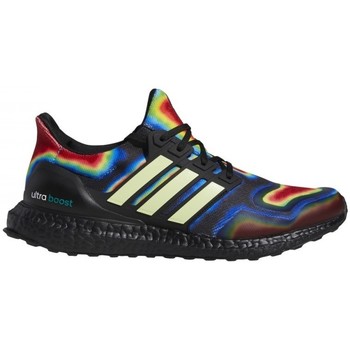 Chaussures Running / trail adidas Originals Ultraboost Bm Multicolore