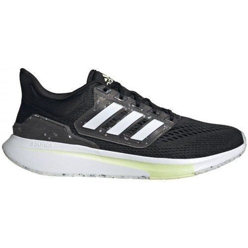 Chaussures Homme Running / trail adidas Originals Eq21 Run Noir