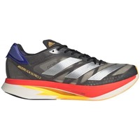 Chaussures Running / trail adidas Originals Adizero Adios Pro 2 Gris