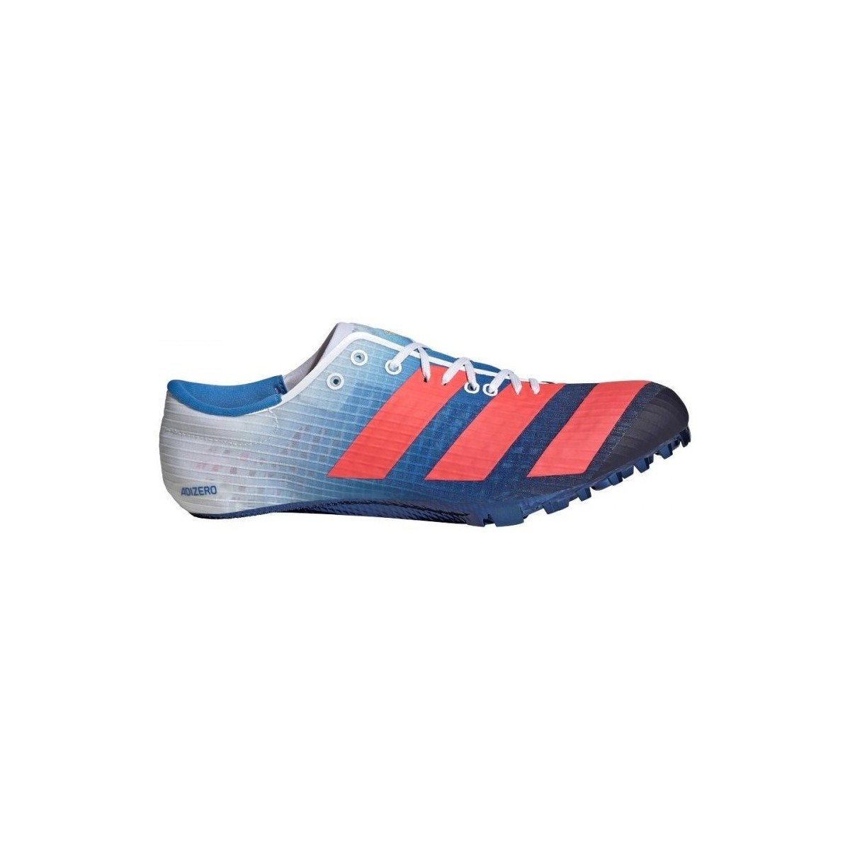 Chaussures Running / trail adidas Originals Adizero Finesse Bleu