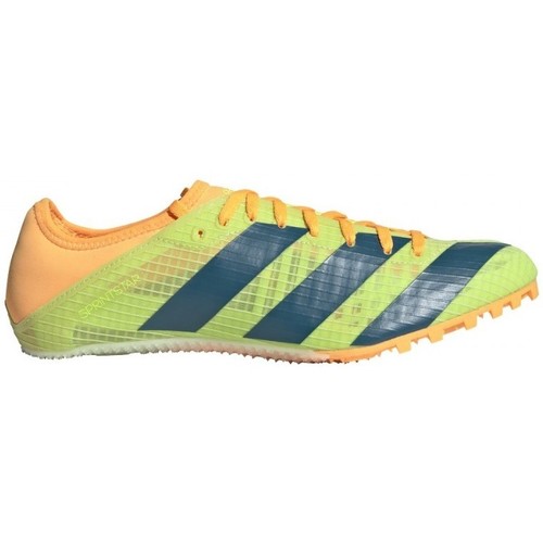 Chaussures Homme Running / trail adidas Originals Sprintstar Vert