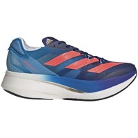 Chaussures Homme Running / trail adidas Originals Adizero Prime X Bleu