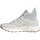 Chaussures Homme Randonnée adidas Originals Terrex Free Hyperblue Mid W Blanc