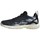 Chaussures Homme Baskets mode adidas Originals Codechaos Noir