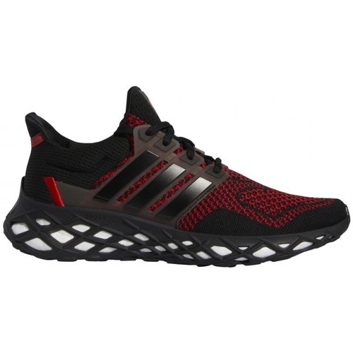 Chaussures Running / trail adidas slip Originals Ultraboost Web Dna Noir
