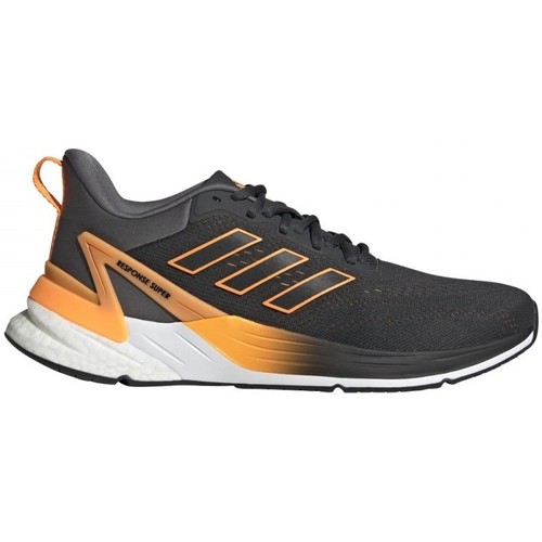 Chaussures Homme Running / trail adidas Originals Response Super 2.0 Noir