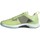 Chaussures Femme Tennis adidas Originals Avacourt Clay Vert